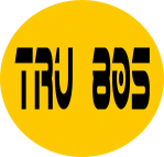 Tru 80s logo